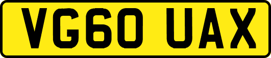 VG60UAX