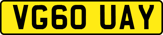VG60UAY