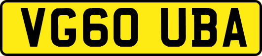 VG60UBA