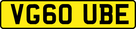 VG60UBE