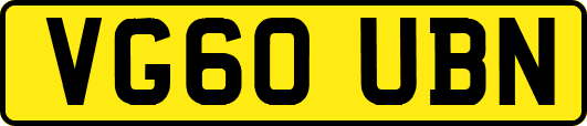 VG60UBN
