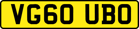 VG60UBO