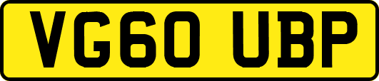 VG60UBP