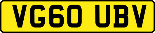 VG60UBV