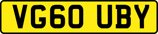 VG60UBY