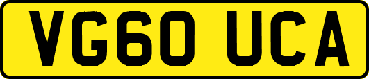 VG60UCA