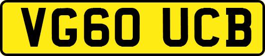 VG60UCB