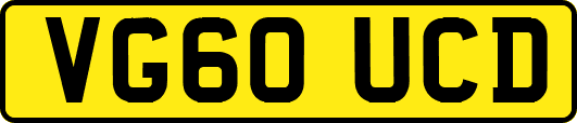 VG60UCD