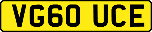 VG60UCE