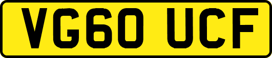 VG60UCF