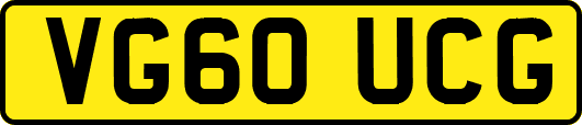 VG60UCG