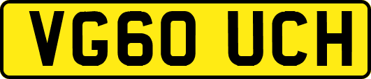VG60UCH