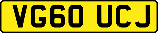 VG60UCJ