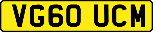 VG60UCM