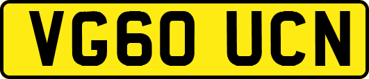 VG60UCN