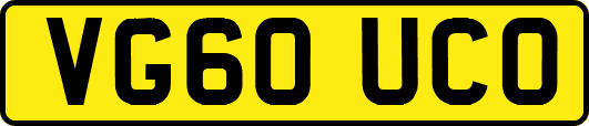 VG60UCO