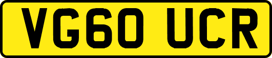 VG60UCR