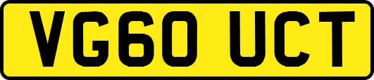VG60UCT