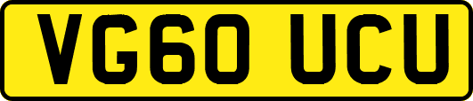 VG60UCU