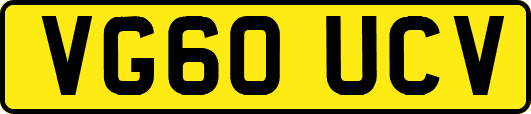 VG60UCV