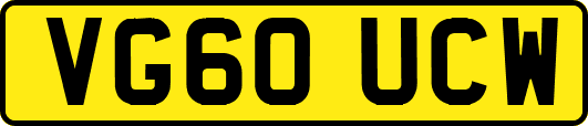 VG60UCW