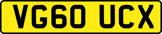 VG60UCX