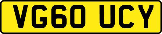 VG60UCY