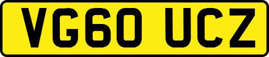 VG60UCZ