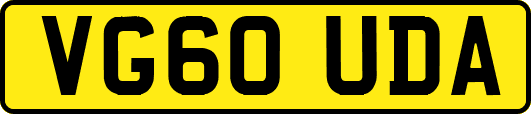 VG60UDA