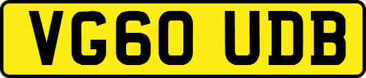 VG60UDB