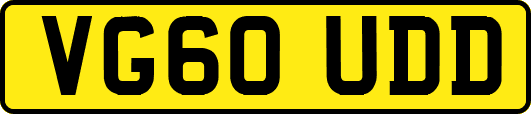 VG60UDD