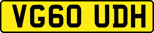 VG60UDH