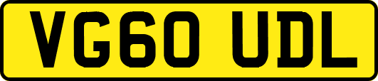 VG60UDL