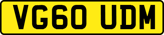 VG60UDM