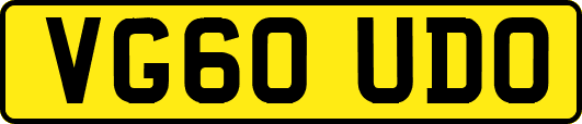 VG60UDO