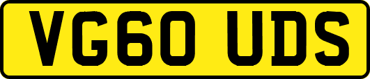 VG60UDS