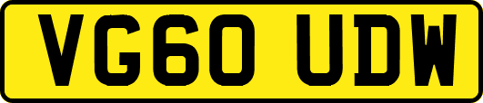 VG60UDW