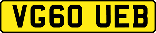 VG60UEB