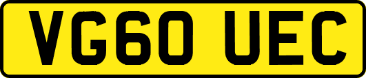 VG60UEC