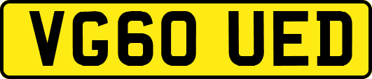 VG60UED
