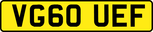 VG60UEF