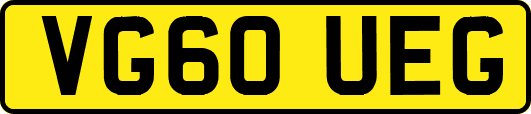 VG60UEG