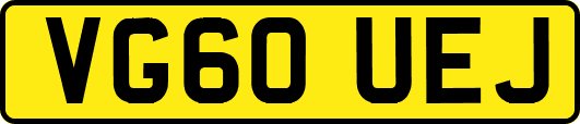 VG60UEJ