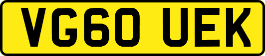 VG60UEK