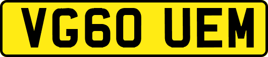 VG60UEM
