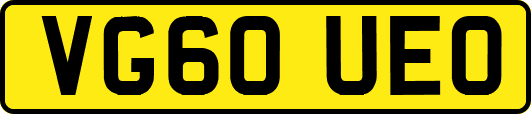 VG60UEO