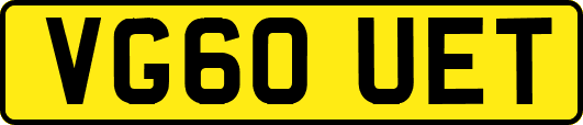 VG60UET