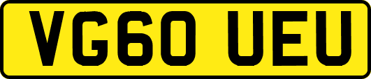 VG60UEU