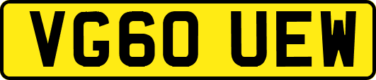 VG60UEW