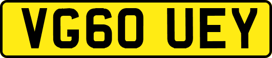 VG60UEY